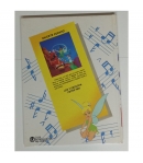 Libro Audiocuentos Disney, Peter Pan