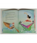 Libro Audiocuentos Disney, Peter Pan