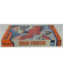 Caja y Manual Road Fighter, Sony Msx Msx Rom Cartridge, Konami. PAL-EUR