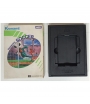Caja Vacia Konami's Soccer, Sony Msx Msx Rom Cartridge, Konami. PAL-EUR