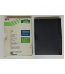 Caja Vacia Konami's Soccer, Sony Msx Msx Rom Cartridge, Konami. PAL-EUR