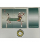 Smash Court Tennis 3, Sony Psp, Pal-Esp