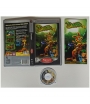 Daxter, Sony Psp, Pal-Esp