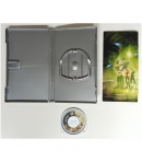 Daxter, Sony Psp, Pal-Esp