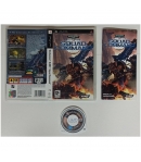 Warhammer 40.000 Squad Command, Sony Psp, Pal-Esp