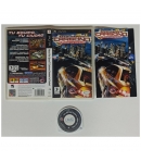 Need For Speed Carbono Domina la Ciudad, Sony Psp, Pal-Esp
