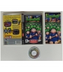 Lemmings, Sony Psp, Pal-Esp