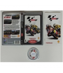 MotoGP, Sony Psp, Pal-Esp