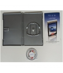 MotoGP, Sony Psp, Pal-Esp