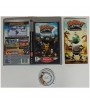 Ratchet & Clank El Tamaño Importa, Sony Psp, Pal-Esp