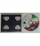 Need for Speed Most Wanted, Xbox 360, Pal-Eur