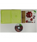 Gears of War 3, Xbox 360, Pal-Esp