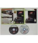 Forza Motorsport 3, Xbox 360, Pal-Esp