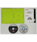 Forza Motorsport 3, Xbox 360, Pal-Esp