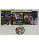 Grand Theft Auto Episodes From Liberty City, Xbox 360, Pal-Esp