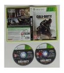 Call of Duty Advanced Warfare, Xbox 360, Pal-Esp