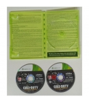 Call of Duty Advanced Warfare, Xbox 360, Pal-Esp