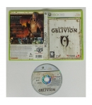 The Elders Scrolls IV Oblivion, Xbox 360, Pal-Esp