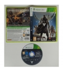 Destiny, Xbox 360, Pal-Esp