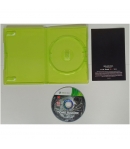 Tomb Raider, Xbox 360, Pal-Esp