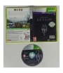 The Elders Scrolls V Skyrim, Xbox 360, Pal-Esp