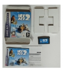 Ice Age 2, Game Boy Advance, PAL-Eur