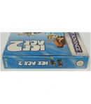 Ice Age 2, Game Boy Advance, PAL-Eur