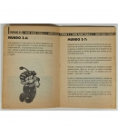 Trucos y Secretos Super Mario Bros. 3, Super Consolas