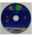 Demo PBPX-955006. Playstation 2