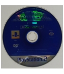 Cd Demo Bonus Demo. Sony Playstation 2