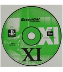 Cd Demo Essential Playstation XI. Sony Playstation