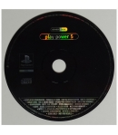 Cd Demo Play Power 5. Sony Playstation