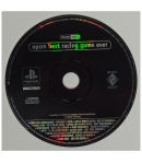 Cd Demo Opsm Best Racing Game Ever. Sony Playstation