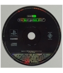 Cd Demo The Best Games Ever. Sony Playstation