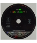 Cd Demo Winter Releases '98. Sony Playstation