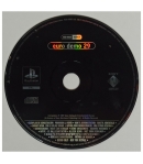 Cd Demo Euro Demo 29. Sony Playstation