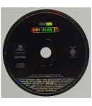 Cd Demo Euro Demo 31. Sony Playstation