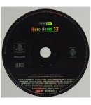 Cd Demo Euro Demo 33. Sony Playstation
