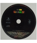 Cd Demo Euro Demo 34. Sony Playstation