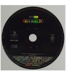 Cd Demo Euro Demo 36. Sony Playstation