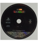 Cd Demo Euro Demo 43. Sony Playstation
