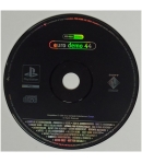 Cd Demo Euro Demo 44. Sony Playstation