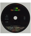 Cd Demo Euro Demo 55. Sony Playstation