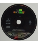 Cd Demo Euro Demo 60. Sony Playstation