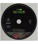 Cd Demo Opsm Demo 78. Sony Playstation