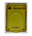 Memory Card 8 Mb Compatible, Sony Playstation 2