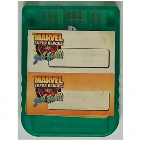 Memory Card 8 Mb Original Sony, Sony Playstation 2