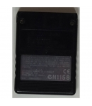Memory Card 8 Mb Original Sony, Sony Playstation 2, SCPH-10020