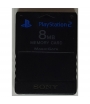 Memory Card 8 Mb Original Sony, Sony Playstation 2, SCPH-10020