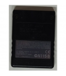 Memory Card 8 Mb Original Sony, Sony Playstation 2, SCPH-10020